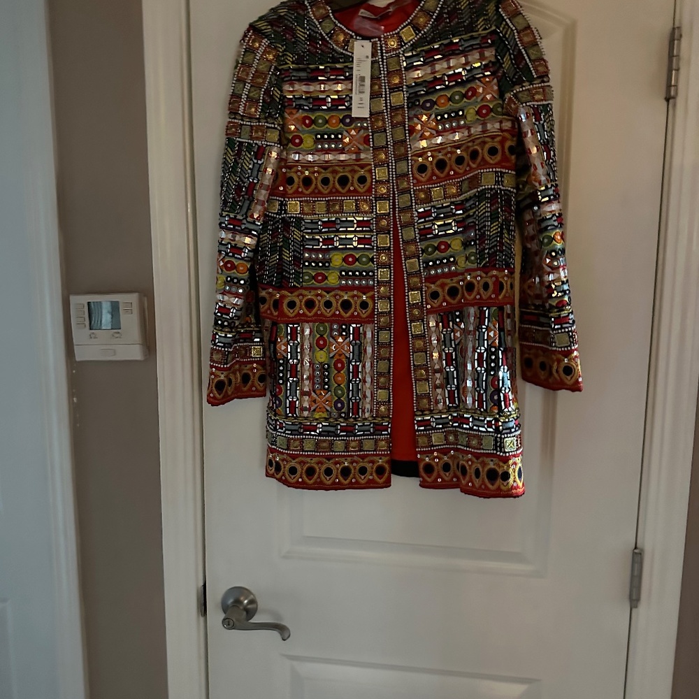 coat/jacket